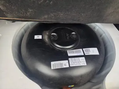 Photo 37 Dacia Duster  ECO-G 100 4x2