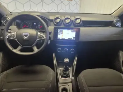 Photo 10 Dacia Duster  ECO-G 100 4x2