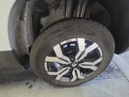 Photo 25 Dacia Duster  ECO-G 100 4x2