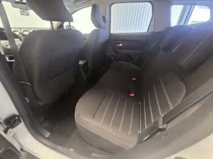 Photo 27 Dacia Duster  ECO-G 100 4x2