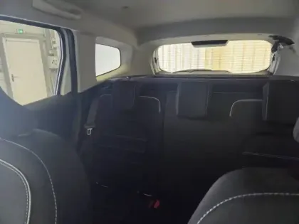 Photo 30 Dacia Duster  ECO-G 100 4x2