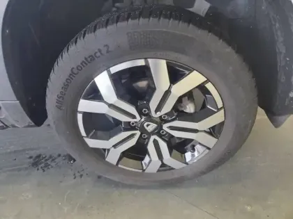 Photo 8 Dacia Duster  ECO-G 100 4x2