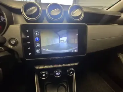 Photo 15 Dacia Duster  ECO-G 100 4x2