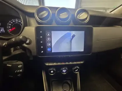 Photo 13 Dacia Duster  ECO-G 100 4x2