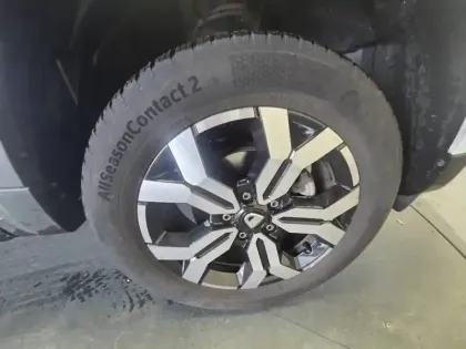 Photo 23 Dacia Duster  ECO-G 100 4x2