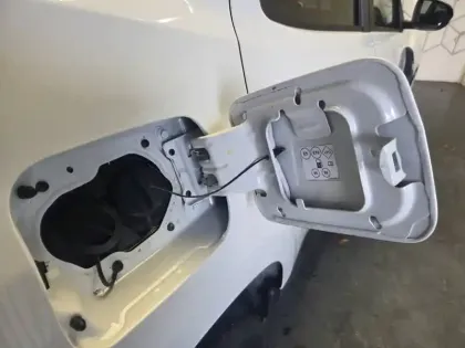 Photo 19 Dacia Duster  ECO-G 100 4x2