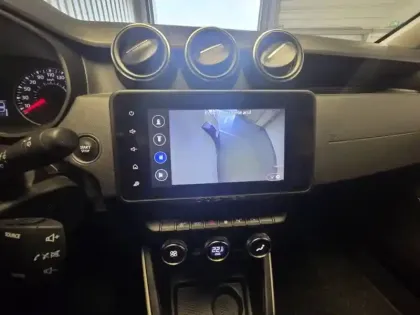 Photo 14 Dacia Duster  ECO-G 100 4x2