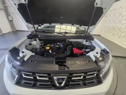 Photo 16 Dacia Duster  ECO-G 100 4x2