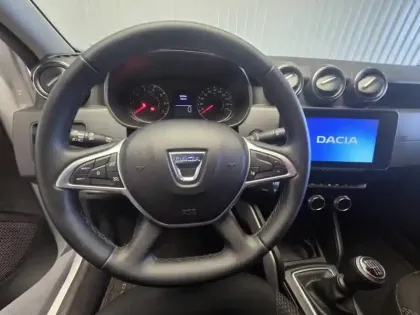 Photo 17 Dacia Duster  ECO-G 100 4x2