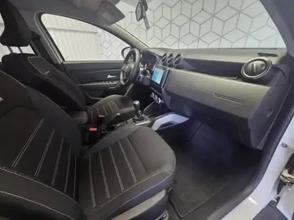 Photo 11 Dacia Duster  ECO-G 100 4x2