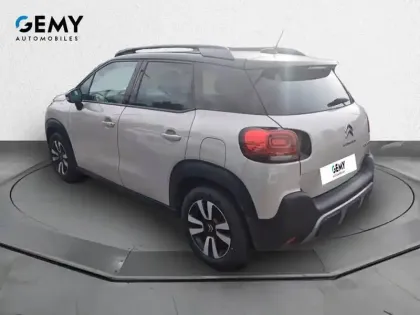 Photo 6 Citroën C3 Aircross  PureTech 130 S&S EAT6