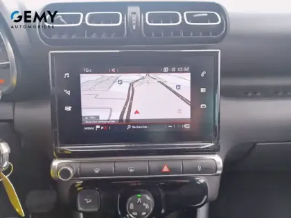 Photo 56 Citroën C3 Aircross  PureTech 130 S&S EAT6