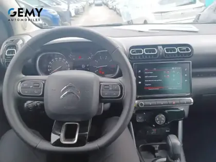 Photo 33 Citroën C3 Aircross  PureTech 130 S&S EAT6