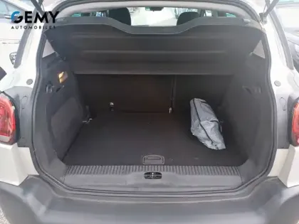 Photo 45 Citroën C3 Aircross  PureTech 130 S&S EAT6