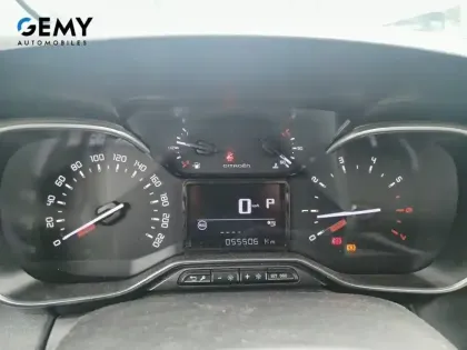 Photo 58 Citroën C3 Aircross  PureTech 130 S&S EAT6