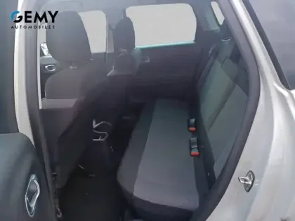 Photo 9 Citroën C3 Aircross  PureTech 130 S&S EAT6