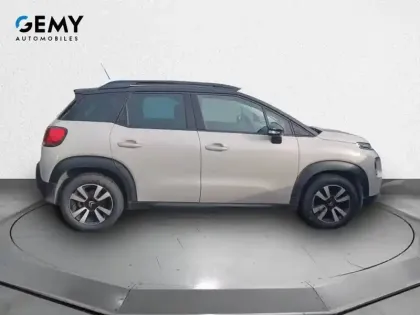 Photo 43 Citroën C3 Aircross  PureTech 130 S&S EAT6