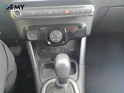 Photo 17 Citroën C3 Aircross  PureTech 130 S&S EAT6