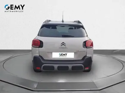 Photo 24 Citroën C3 Aircross  PureTech 130 S&S EAT6