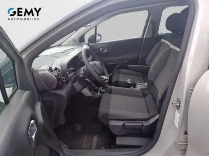 Photo 28 Citroën C3 Aircross  PureTech 130 S&S EAT6