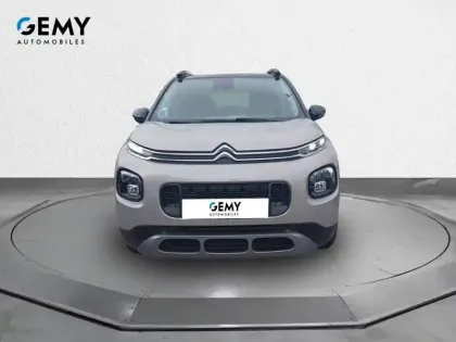 Photo 21 Citroën C3 Aircross  PureTech 130 S&S EAT6