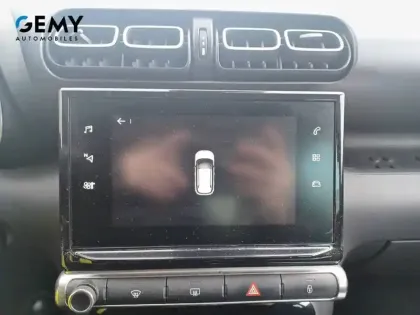 Photo 12 Citroën C3 Aircross  PureTech 130 S&S EAT6