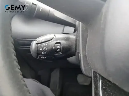 Photo 14 Citroën C3 Aircross  PureTech 130 S&S EAT6