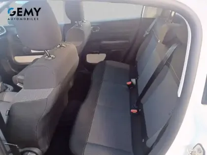 Photo 9 Citroën C3  PureTech 83 S&S BVM5