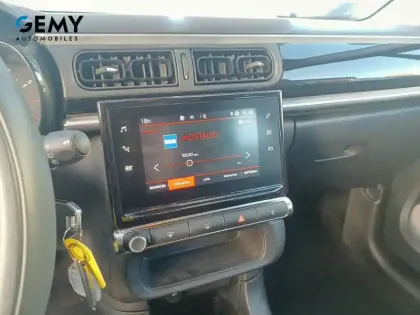 Photo 15 Citroën C3  PureTech 83 S&S BVM5