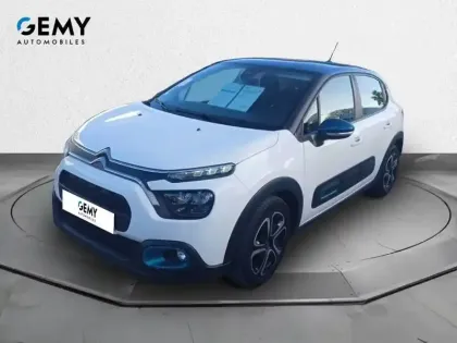 Photo Citroën C3 Feel Pack