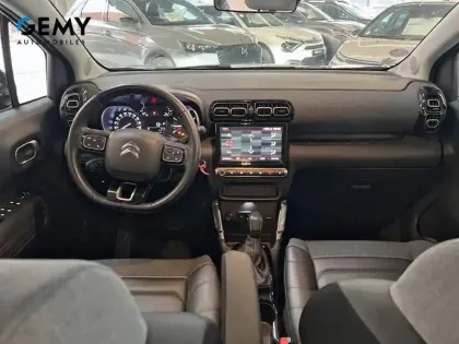 Photo 7 Citroën C3 Aircross  PureTech 130 S&S EAT6