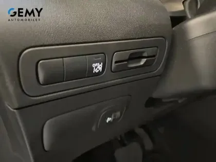 Photo 11 Citroën C3 Aircross  PureTech 130 S&S EAT6