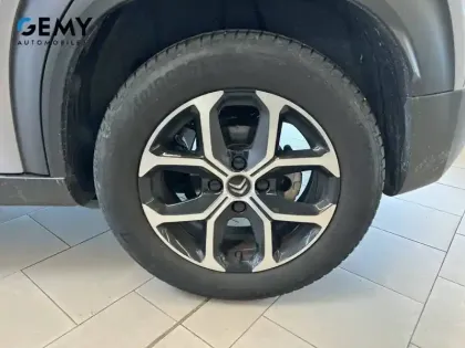 Photo 10 Citroën C3 Aircross  PureTech 130 S&S EAT6