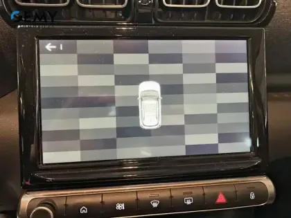 Photo 14 Citroën C3 Aircross  PureTech 130 S&S EAT6