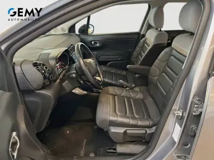 Photo 8 Citroën C3 Aircross  PureTech 130 S&S EAT6