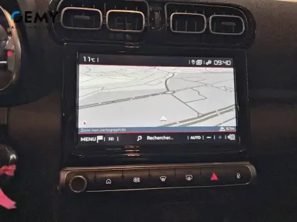 Photo 13 Citroën C3 Aircross  PureTech 130 S&S EAT6