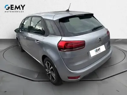 Photo 6 Citroën C4  Spacetourer BlueHDi 130 S&S BVM6