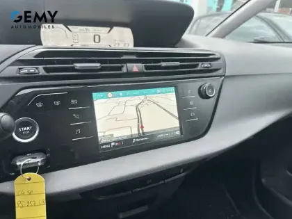 Photo 15 Citroën C4  Spacetourer BlueHDi 130 S&S BVM6