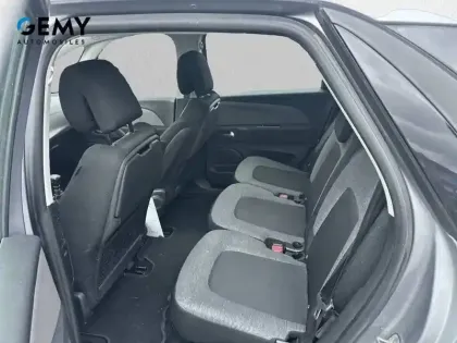 Photo 9 Citroën C4  Spacetourer BlueHDi 130 S&S BVM6