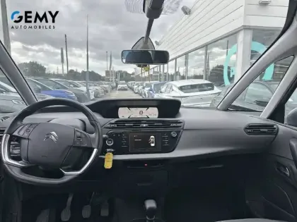 Photo 7 Citroën C4  Spacetourer BlueHDi 130 S&S BVM6