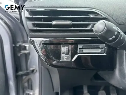 Photo 12 Citroën C4  Spacetourer BlueHDi 130 S&S BVM6