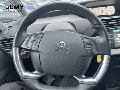 Photo 13 Citroën C4  Spacetourer BlueHDi 130 S&S BVM6