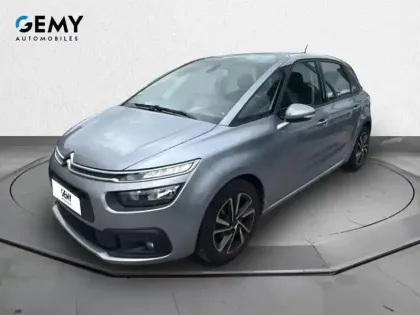 Photo Citroën C4 Business