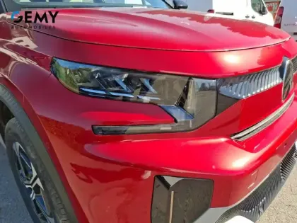 Photo 20 Citroën C3 Aircross  Hybride 145 e-DCS6