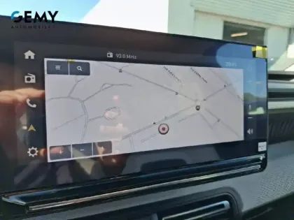 Photo 18 Citroën C3 Aircross  Hybride 145 e-DCS6