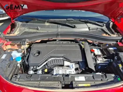 Photo 11 Citroën C3 Aircross  Hybride 145 e-DCS6