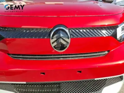 Photo 21 Citroën C3 Aircross  Hybride 145 e-DCS6