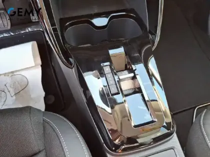 Photo 13 Citroën C3 Aircross  Hybride 145 e-DCS6