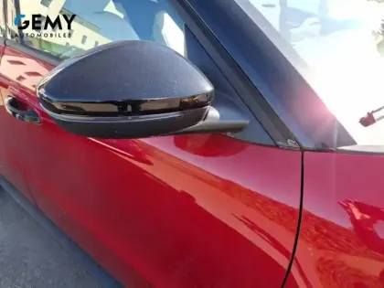 Photo 19 Citroën C3 Aircross  Hybride 145 e-DCS6