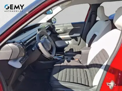 Photo 8 Citroën C3 Aircross  Hybride 145 e-DCS6